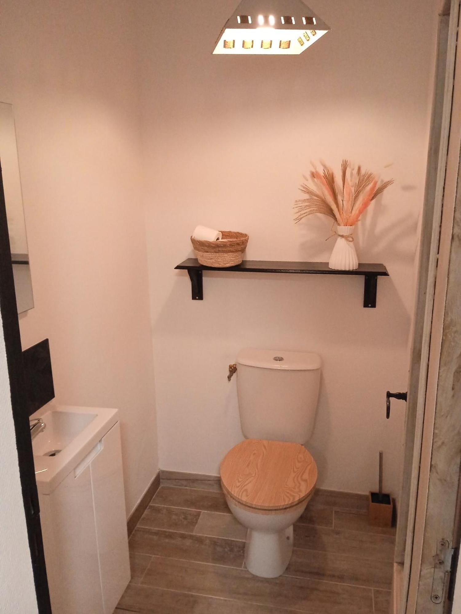 Coin Tendresse Apartment